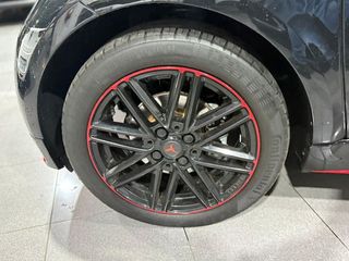 Smart Fortwo EQ fortwo cabrio Ushuaïa 087/100 brabus