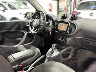 Smart Fortwo EQ fortwo cabrio Ushuaïa 087/100 brabus