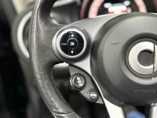 Smart Fortwo EQ fortwo cabrio Ushuaïa 087/100 brabus