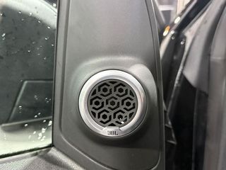 Smart Fortwo EQ fortwo cabrio Ushuaïa 087/100 brabus