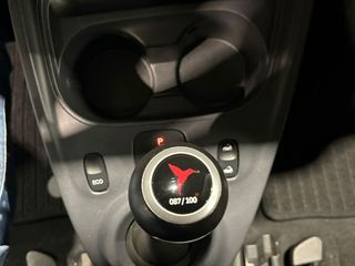 Smart Fortwo EQ fortwo cabrio Ushuaïa 087/100 brabus