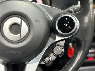 Smart Fortwo EQ fortwo cabrio Ushuaïa 087/100 brabus