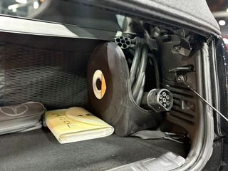 Smart Fortwo EQ fortwo cabrio Ushuaïa 087/100 brabus