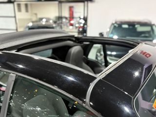 Smart Fortwo EQ fortwo cabrio Ushuaïa 087/100 brabus