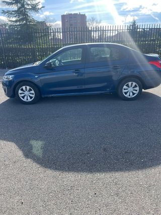 Citroen C-Élysée 2017