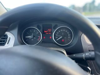 Citroen C-Élysée 2017