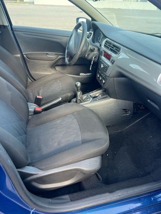 Citroen C-Élysée 2017