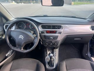 Citroen C-Élysée 2017