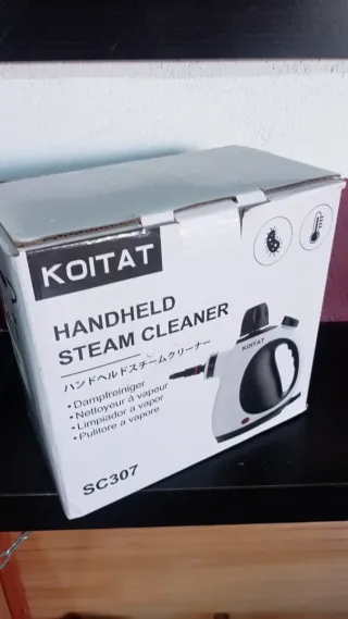 Vaporeta KOITAT SC307