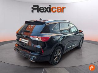 Ford Kuga ST-Line 1.5T EcoBoost 110kW (150CV)