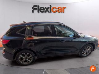 Ford Kuga ST-Line 1.5T EcoBoost 110kW (150CV)