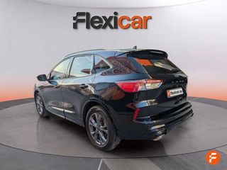 Ford Kuga ST-Line 1.5T EcoBoost 110kW (150CV)