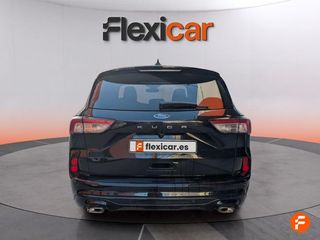 Ford Kuga ST-Line 1.5T EcoBoost 110kW (150CV)