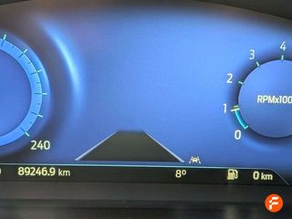 Ford Kuga ST-Line 1.5T EcoBoost 110kW (150CV)