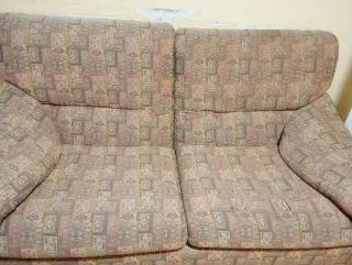 Regalo sofá 2 plazas està en Villarcayo