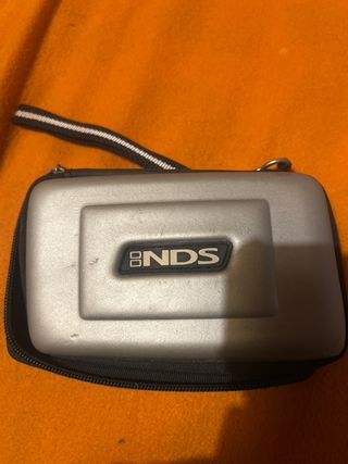 Funda Nintendo DS Original