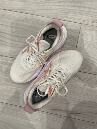 Asics Gel Nimbus 27 Mujer Talla 38