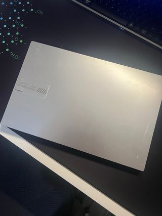 Portátil ASUS Vivobook Go 15