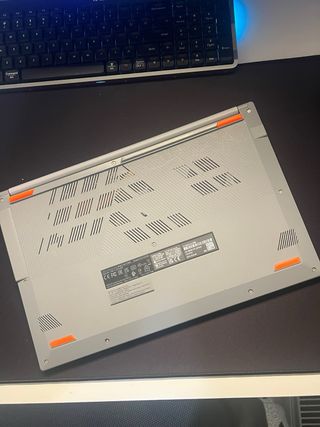 Portátil ASUS Vivobook Go 15