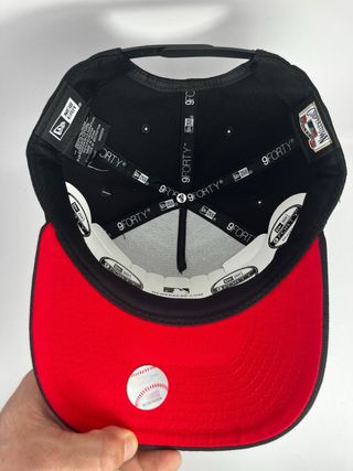 Gorra New Era 9FORTY A-Frame los ángeles Dodgers