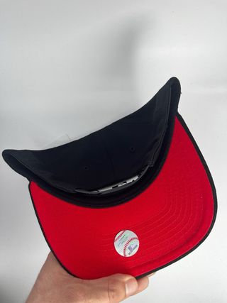 Gorra New Era 9FORTY A-Frame los ángeles Dodgers