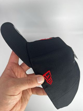 Gorra New Era 9FORTY A-Frame los ángeles Dodgers