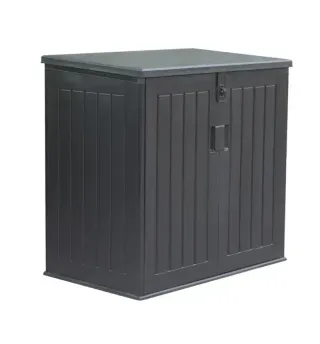 Contenitore da Giardino Esterno Gardiun Soften 775 l