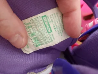 Patines en línea Oxelo Talla 32-34