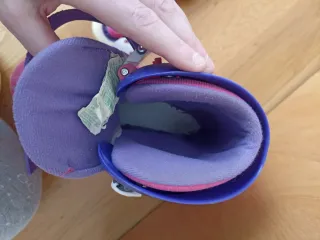 Patines en línea Oxelo Talla 32-34