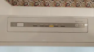 Nevera Blanca Bosch KGN36NW3B