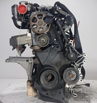 Motor volkswagen 190656 aft golf iii berlina (1h1)