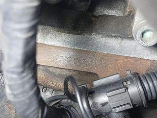 Motor volkswagen 190656 aft golf iii berlina (1h1)