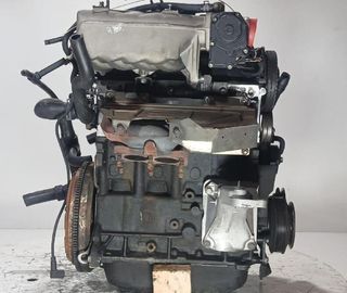 Motor volkswagen 190656 aft golf iii berlina (1h1)