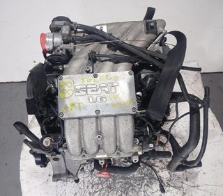 Motor volkswagen 190656 aft golf iii berlina (1h1)