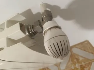 Radiadores de aluminio para calefacción por agua