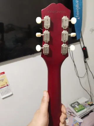 Set di chitarre elettriche