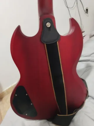 Set di chitarre elettriche