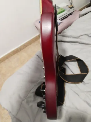 Set di chitarre elettriche