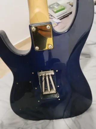 Set di chitarre elettriche