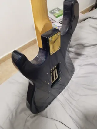 Set di chitarre elettriche