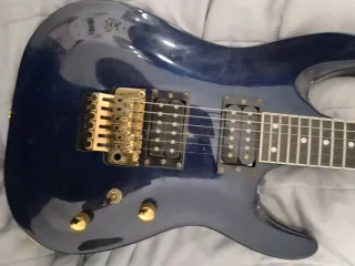 Set di chitarre elettriche