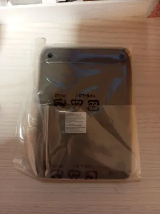 Calculadora Casio MX-12B