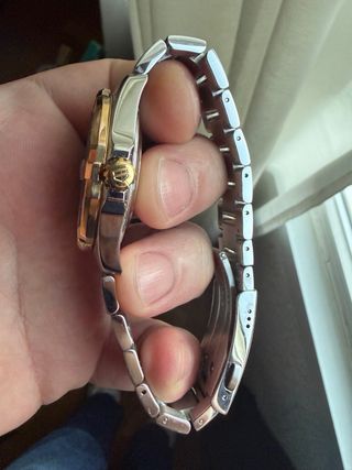 TAG Heuer Aquaracer Calibre 5 combinado