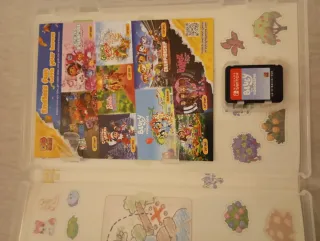 Bluey El Videojuego Nintendo Switch