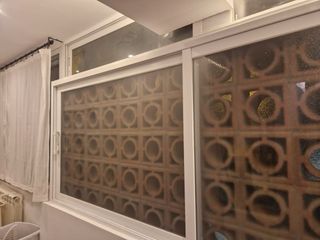 Ventanas correderas aluminio