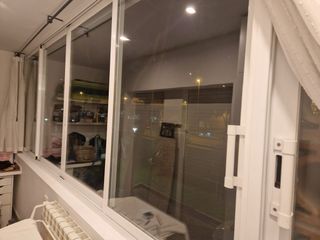 Ventanas correderas aluminio