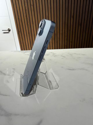 iPhone 14 128 GB Azul. 100%. Oferta. Tienda