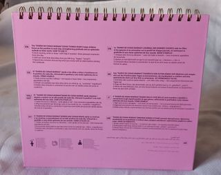 DIARIO DE COSAS BUENAS