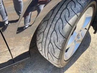 Opel Astra h gtc  2006