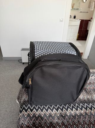 Bolsa Transporte Thermomix